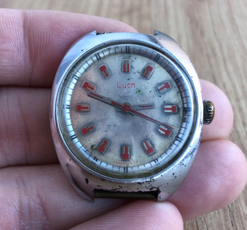 Orologio luch - orologio,