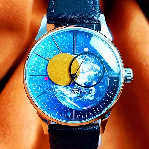 Orologio polso uomo - da,