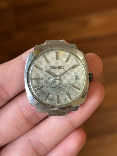 Orologio polso uomo - polso, vintage