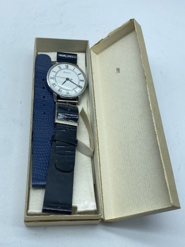 Orologio sovietico raketa - orologio,