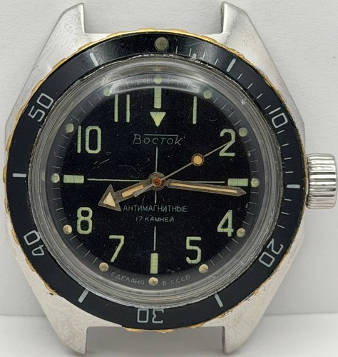 Urss vostok sniper - vostok,