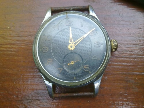 Orologio uomo urss vintage - uomo,