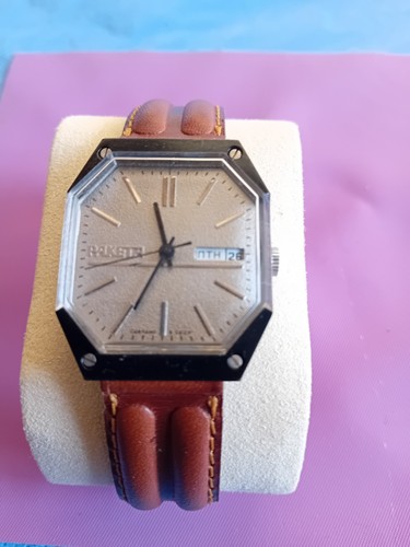 Orologio meccanico uomo - orologio,