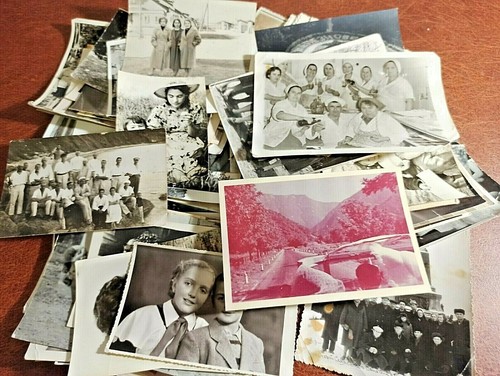 Archivio vintage sovietico - , di